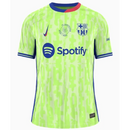 Camisa Barcelona III - 24/25