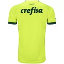 Camisa Palmeiras III 23/24 Puma - Verde