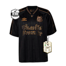 Camisa Santos Especial CBJR 24/25