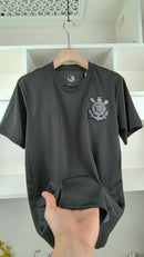 Camisa Corinthians 24/25 - Preta