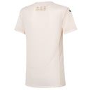 Camisa Feminina Palmeiras 21/22 Puma - Bege