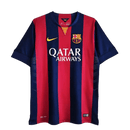 Camisa Barcelona Retro Home Neymar JR 2014/2015