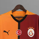 Camisa do Galatasaray 2024/25
