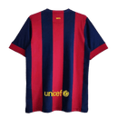 Camisa Barcelona Retro Home Neymar JR 2014/2015