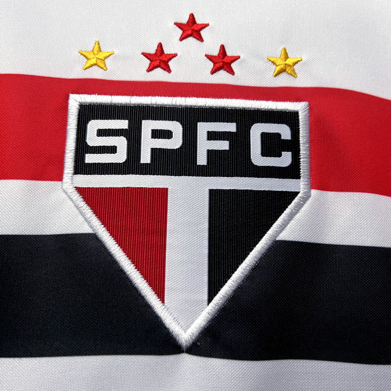 Camisa São Paulo I 24/25