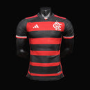 Camisa Flamengo 24/25 - Jogador