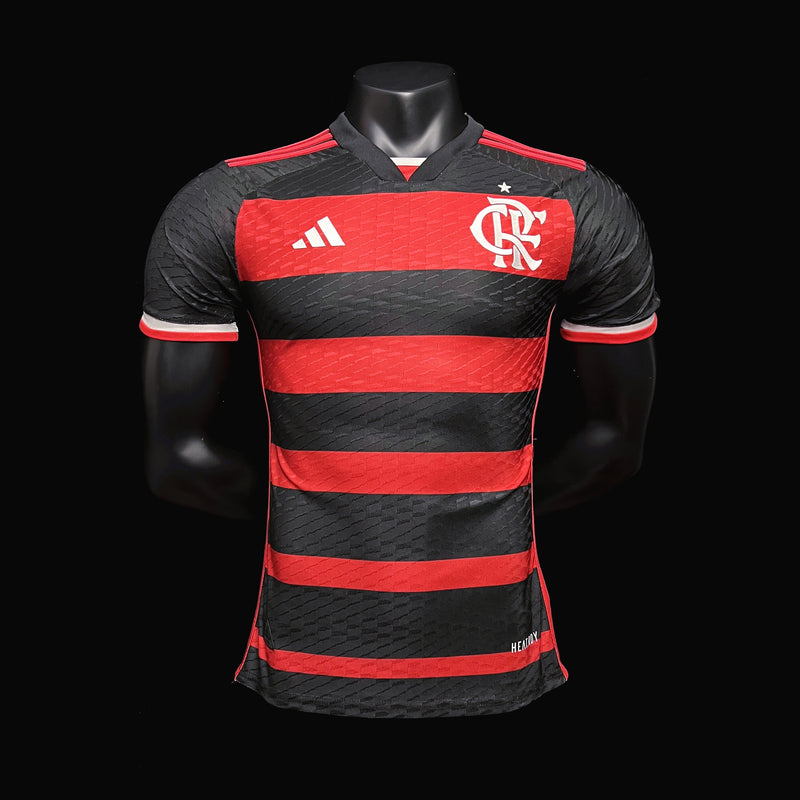 Camisa Flamengo 24/25 - Jogador