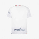 Camisa Milan II 23/24 Puma - Branca