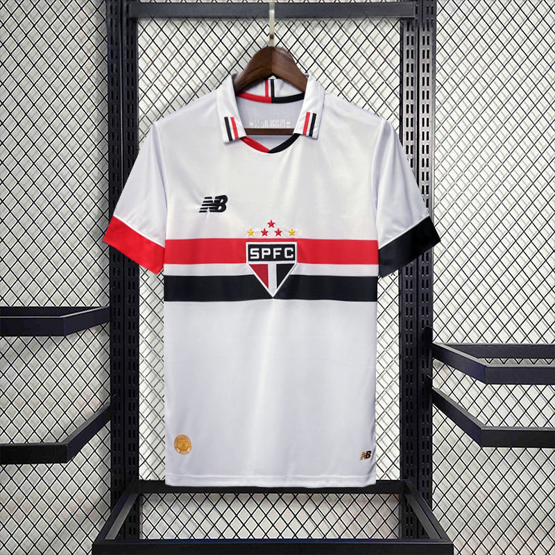 Camisa São Paulo I 24/25