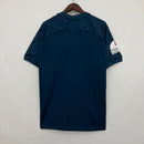 Camisa Al-Nassr 23/24 Duneus - Azul