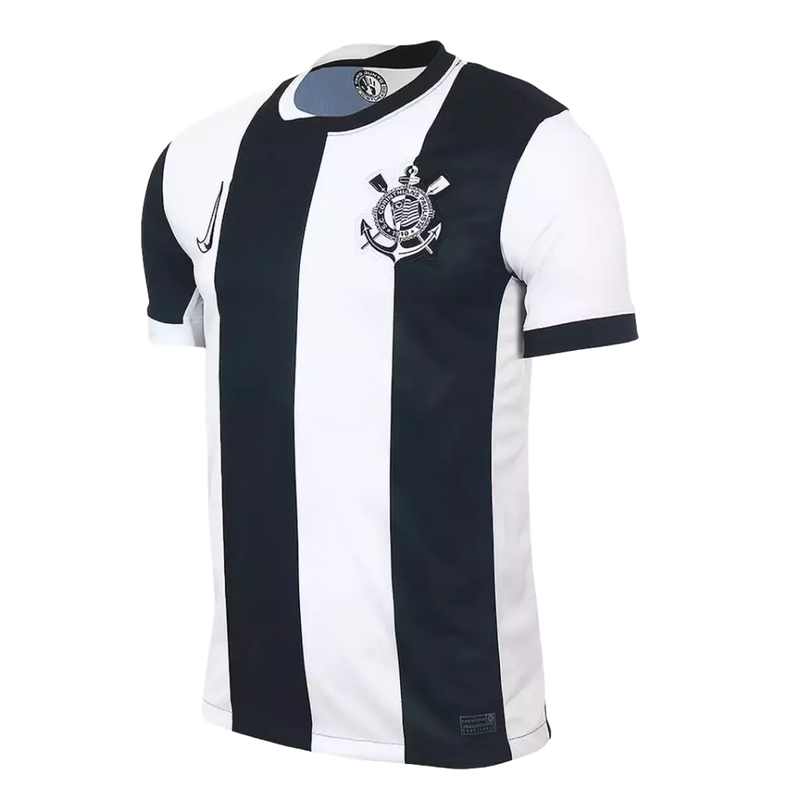 Camisa Corinthians III 24/25 - Listrada