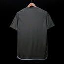 Camisa Flamengo III 23/24 Adidas - Preta