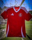 Camisa Internacional I 25/26