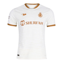 Camisa Al-Nassr III 23/24 Duneus - Branco