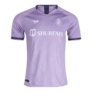 Camisa Al-Nassr Four 23/24 Duneus - Roxo