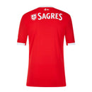 Camisa Benfica I 22/23 Adidas - Vermelho