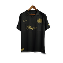 Camisa Club Olimpia 120 Anos - 2022 - Preto