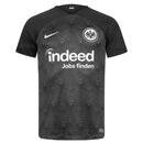 Camisa Eintracht Frankfurt 22/23 Nike - Preto