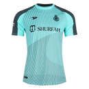 Camisa Goleiro Al-Nassr 23/24 Duneus - Azul