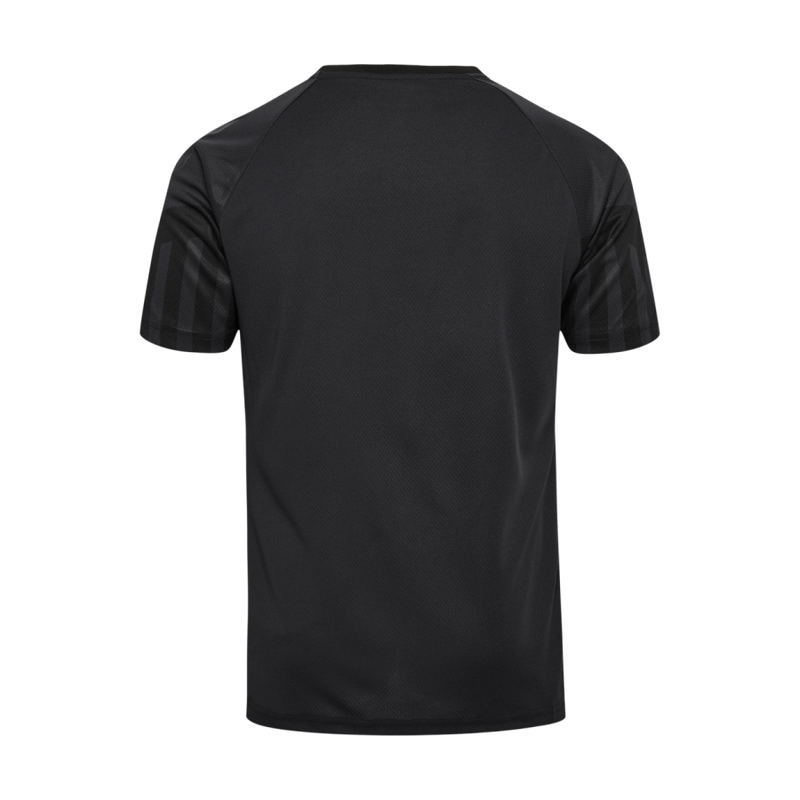 Camisa Seleção Dinamarca III 2022 Hummel - All Black