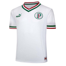 Camisa Palmeiras Avanti 2022/23 Puma - Branco