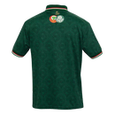 Camisa Polo Palmeiras [Abel Ferreira] 23/24 Puma - Verde