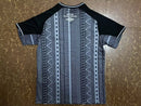 Camisa Santos III 22/23 Umbro - Preto