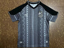 Camisa Santos III 22/23 Umbro - Preto