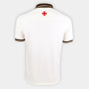 Camisa Vasco III 22/23 Kappa - Branco