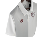 Camisa Fluminense 120 anos 22/23 Umbro - Branco