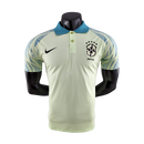 Camisa Polo Brasil Verde - Masculina