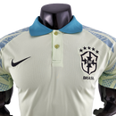 Camisa Polo Brasil Verde - Masculina
