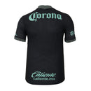 Camisa América do México III 22/23 Nike - Preto