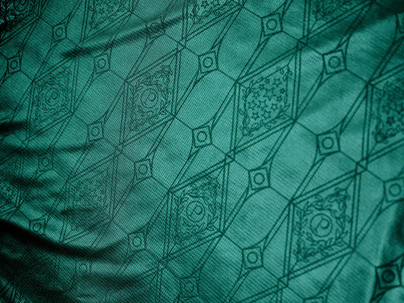 Camisa Palmeiras I 25/26 - Puma