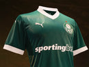 Camisa Palmeiras I 25/26 - Puma