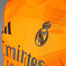 Camisa Real Madrid II - 24/25