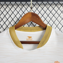 Camisa Al-Nassr III 23/24 Duneus - Branco