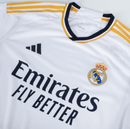 Camisa Real Madrid - "Mbappé 9" - Torcedor