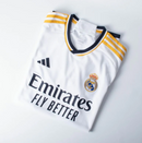 Camisa Real Madrid - "Mbappé 9" - Torcedor