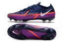 Chuteira Campo Nike Phantom GT2 Elite FG Purple - Low