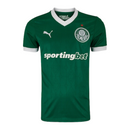 Camisa Palmeiras I 25/26 - Puma