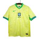 Camisa Brasil - 24/25 - Copa America
