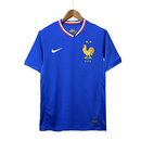 Camisa França 24/25 Nike - Eurocopa 2024