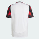 Camisa Flamengo 25/26 II