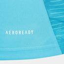 Camisa Flamengo 25/26 Treino Adidas Masculina - Azul+Vermelho