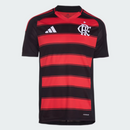 Camisa Flamengo 25/26 Home