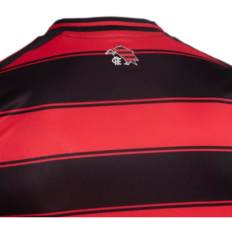 Camisa Flamengo I 25/26 + Patch Copa do Brasil Grátis