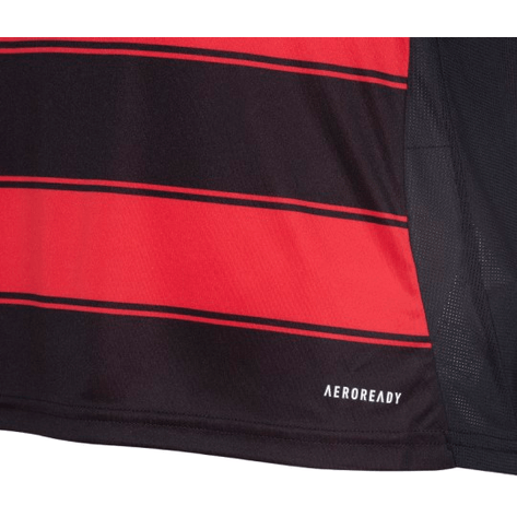 Camisa Flamengo I 25/26 + Patch Copa do Brasil Grátis