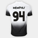 Camisa Corinthians 24/25 - Memphis 94 - Torcedor