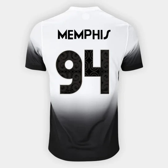 Camisa Corinthians 24/25 - Memphis 94 - Jogador
